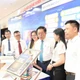 Hội Báo toàn quốc 2025: Trung thành, Sáng tạo, Bản lĩnh