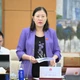 Tình hình công dân khiếu nại, tố cáo có chiều hướng tăng