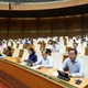 Hôm nay Quốc hội thảo luận về sửa Hiến pháp
