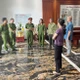 Khám xét khẩn cấp nơi ở của "trùm giang hồ" xứ Thanh Bùi Quốc Ý