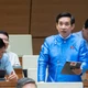 Đề xuất dùng trụ sở dôi dư làm nơi đỗ xe công cộng 