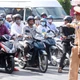 Chủ tịch UBND cấp xã được phạt tối đa 60 triệu đồng lỗi vi phạm đường bộ