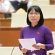 Xử lý hàng giả- quan trọng là vấn đề đạo đức 