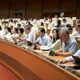 Quy định mới về bầu cử đại biểu Quốc hội và đại biểu HĐND