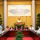 Công bố Lệnh của Chủ tịch nước về Nghị quyết sửa đổi Hiến pháp