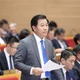 Lò mổ không dán tem vệ sinh thú y, Hà Nội chất vấn "nóng" 