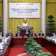 Lệnh của Chủ tịch nước công bố 9 luật đã được Quốc hội thông qua