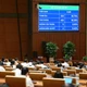Quốc hội gỡ khó cho các dự án BOT sụt giảm doanh thu