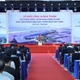 Nhiều dự án lớn khởi công đồng loạt ngày 19/8 chào mừng 80 năm Quốc khánh 