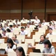 Sẽ ghi nhận đóng góp của 696 đơn vị hành chính cấp huyện