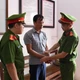  Bắt khẩn cấp chủ tịch xã vì để xảy ra khai thác đất lậu ở Phú Thọ