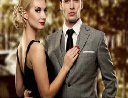 Tỷ phú thường thích mẫu phụ nữ nào?