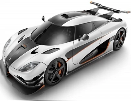 Xem hàng loạt siêu xe show hàng tại triển lãm Geneva