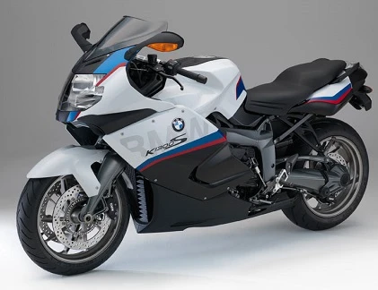 Sắp có BMW K 1300S giá khủng 580 triệu đồng