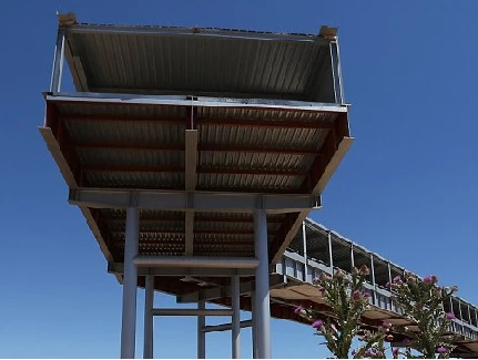 Ngắm sân bay “ma” tiền tỷ đang bị rao bán