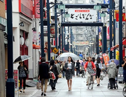 Nền kinh tế nào trì trệ nhất năm qua?