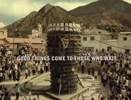 Những chiến dịch quảng cáo siêu tốn kém