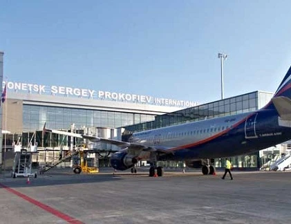 Những sân bay chịu vạ vì bất ổn chính trị