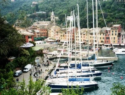 Hé lộ nơi ở bí mật của đại gia