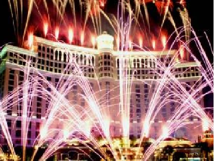 Thiên đường cờ bạc "5 sao" của giới dân chơi