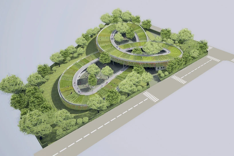 Dự án xanh Đồng Nai khiến báo Tây sững sờ