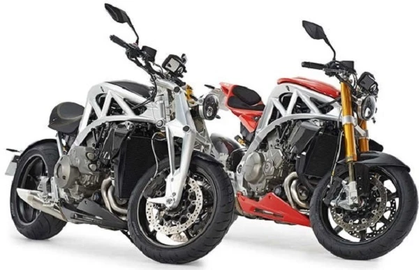 Ma tốc độ Ariel Ace trình làng với giá 727 triệu đồng