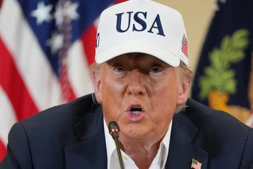 Mỹ bắt giữ nghi phạm dọa sát hại Tổng thống Trump