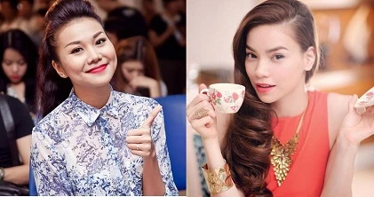 Người đẹp Việt giỏi “ngó lơ” scandal nhất nhì showbiz