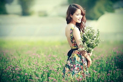 Vượt qua sóng gió hôn nhân, Bảo Trúc lãng mạn trở lại