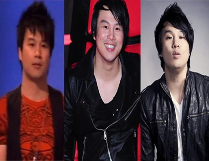 Hành trình tỏa sáng của Thanh Bùi ở Việt Nam