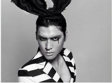 Thêm một hotboy dừng bước tại Next Top