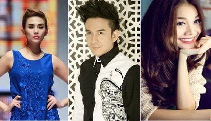 Sao Việt lao đao vì nghi án tình - tiền