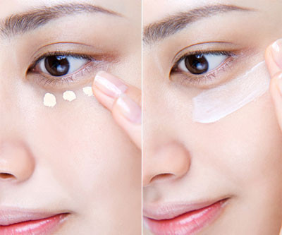 Không nên vì một vài tàn nhang, vết nám xuất hiện trên mặt mà sử dụng mỹ phẩm làm đẹp suốt thời gian mang thai.