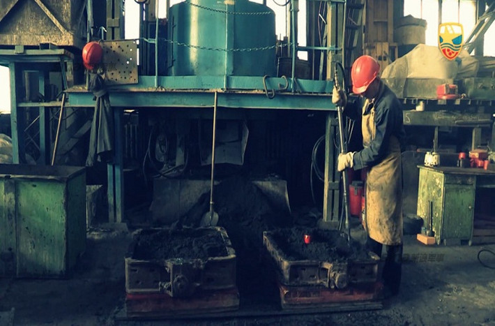 Sevmash có thể tự sản xuất hầu hết mọi chi tiết phục vụ cho việc đóng mới một chiếc tàu ngầm.