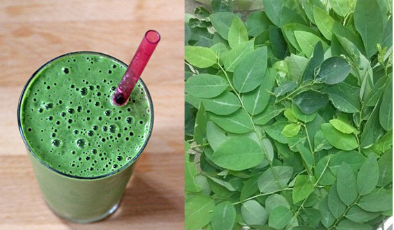 Chữa sót nhau thai. Lá rau ngót 40g rửa sạch giã nát, thêm một ít nước đã đun sôi để nguội vào. Vắt lấy chừng 100ml nước, chia hai lần uống mỗi lần cách nhau 10 phút. Sau chừng 15 đến 20 phút nhau sẽ ra.