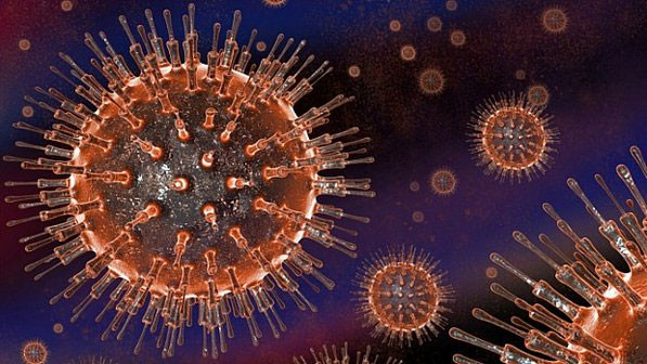 Sau khi xâm nhập cơ thể, HIV tấn công ngay vào các bạch cầu, nhất là lympho bào T-CD4. HIV sử dụng chính chất liệu di truyền của các tế bào bạch cầu này để nhân lên, để sinh sôi nảy nở. Như vậy, bạch cầu không những không bao vây, tiêu diệt được HIV, mà còn bị HIV biến thành “kẻ tòng phạm” và cuối cùng bị HIV phá huỷ.