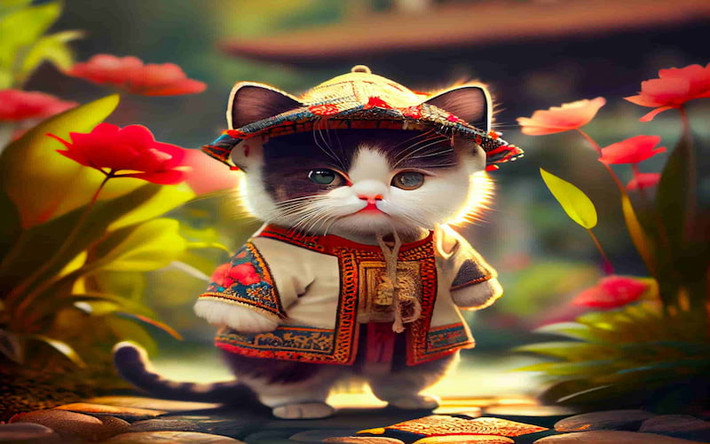 Lòng tốt và sự lạc quan của những người sinh năm Mão mang đến những phước lành vô tận. Vào tháng này, tài vận của họ dồi dào hơn trước. Lòng dũng cảm và tài năng sẽ giúp người Mão nổi bật trong cuộc cạnh tranh khốc liệt tại nơi làm việc. Con giáp này cũng tích lũy được lượng của cải đáng kể.