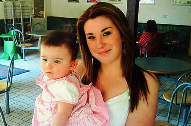Keira Harmsworth là một trong những đứa trẻ sống sót sau phá thai trong danh sách này. Mẹ cô mang thai cô khi 16 tuổi và bà đã quyết định thực hiện phá thai. Khoảng 5 tháng sau khi phá thai, bà quay trở lại phòng khám và bác sĩ thông báo nỗ lực phá thai trước đó đã thất bại. Bé Keira vẫn ra đời khỏe mạnh. Khi lớn lên Keira cho hay cô và mẹ có mối quan hệ trên cả tuyệt vời.