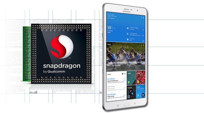 Samsung Galaxy Tab Pro 8.4 được trang bị màn hình độ phân giải cao WQXGA (2560x1600) cho hình ảnh hiển thị sắc nét và góc nhìn sống động. Dù sở hữu màn hình 8,4” khá lớn trong phân khúc tablet màn hình nhỏ nhưng Tab Pro 8.4 chỉ dày 7,1mm và nặng khoảng 331,1g.