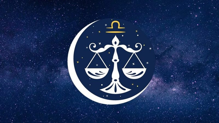 Dư âm ngọt ngào và "phản ứng hóa học" sẽ bùng nổ khiến Thiên Bình tin rằng đây chính là một nửa định mệnh.