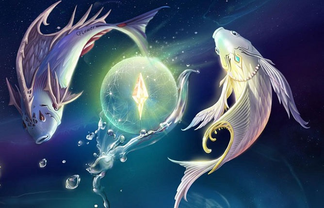 Điều đáng nói, Song Ngư được xem may mắn nhất trong 12 chòm sao trong việc tìm kiếm tình yêu. Bởi lẽ mối quan hệ này có tiềm năng lớn dẫn đến hôn nhân ngay trong năm nay. (Thông tin trong bài chỉ mang tính tham khảo).