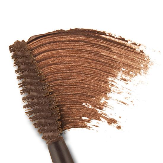 Mascara định dạng chân mày. Mascara định dạng chân mày giúp định dạng và đổi màu chân mày, giúp đôi chân mày của bạn trông mềm mại và sắc sảo một cách tự nhiên nhưng vẫn độc đáo và cực kì thời thượng, khiến bạn tự tin hơn với dáng đôi mày thật chuẩn.