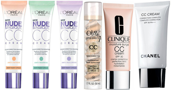 CC cream là oại kem có khả năng điều chỉnh màu tuyệt vời này mang đến trải nghiệm thú vị trong trang điểm . Không chỉ mang lại lớp nền đẹp tự nhiên mà còn dưỡng da mền mịn nhờ khả năng chống nắng với SPF30, cung cấp nước và dưỡng ẩm cho làn da đẹp từ trong ra ngoài. Công thức tiên tiến mang đến làn da vô cùng rạng rỡ tự nhiên và nhanh chóng che phủ những khuyết điểm trên da