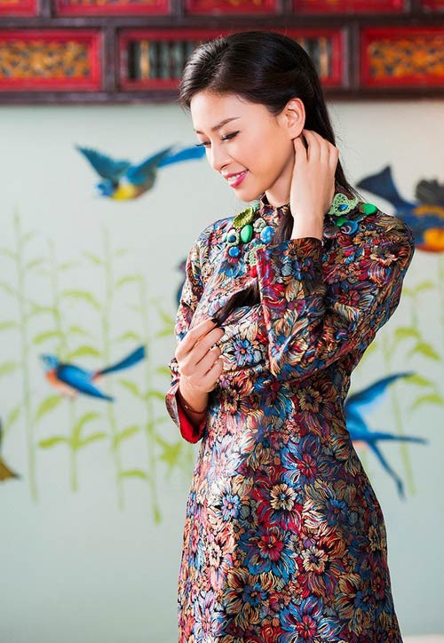 Ngô Thanh Vân thường xuyên xuất hiện trước khán giả với hình ảnh lạnh lùng và bí ẩn, nhưng thật ra cô là người sống khá nội tâm và rất tình cảm.