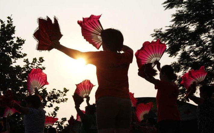 Đồng thời cũng là dấu mốc kỷ niệm 1 năm Thế vận hội Olympic năm 2008.