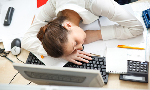 Nếu để áp lực tâm lý có thể ảnh hưởng tới các tế bào thần kinh. Trong một nghiên cứu ở 58 bà mẹ có khả năng chịu những áp lực khác nhau thì kết quả cho thấy rằng những căng thẳng trong cuộc sống có thể gây ra những ảnh hưởng về tình trạng sức khỏe khác nhau ở những đứa trẻ họ đang mang thai trong bụng. Có đến 2/3 những bà mẹ do chịu áp lực tâm lý quá lớn mà mang bệnh mãn tính. Thực hiện xét nghiệm trên các bà mẹ này thì người ta thấy áp lực có ảnh hưởng làm các tế bào bị lão hóa nhanh với tốc độ từ 9 đến 17 năm.