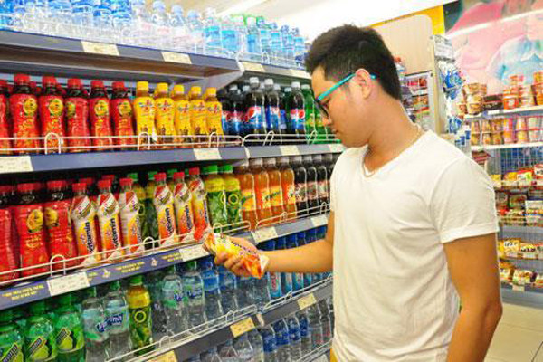 Vì vậy, hãy chắc chắn rằng, mình chỉ mua số lượng vừa đủ ăn dưới một tuần. Điều đó cho phép bạn thưởng thức món ăn vặt hấp dẫn này và không bị quá ngán hay quá thừa dưỡng chất nạp vào cơ thể.