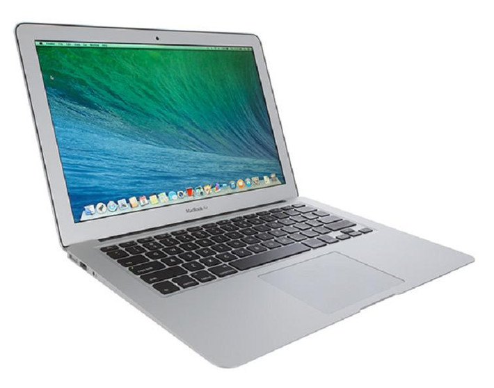 Một chiếc laptop hoàn hảo phải hoạt động trơn tru ít nhất 4 năm, dễ dàng khi di chuyển và luôn hợp thời trang. Apple MacBook Air chính là một chiếc laptop như thế.