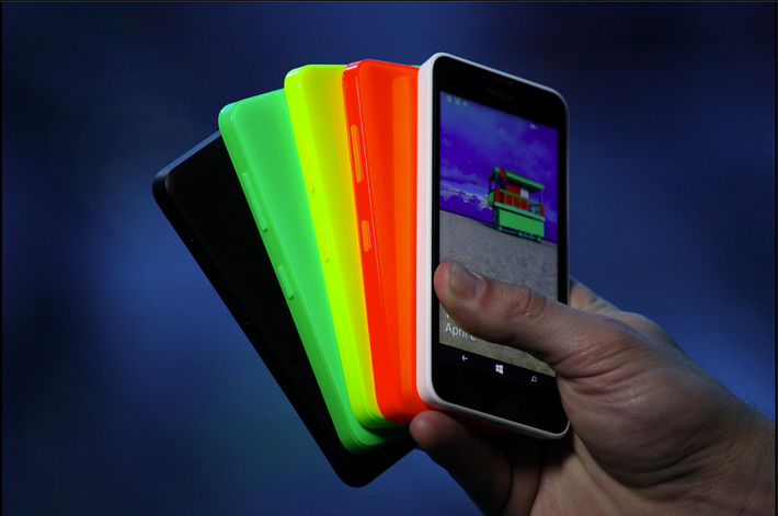 Nếu túi tiền khiêm tốn ở mức 3.600.000 VND ( 170 USD), Nokia Lumia 635 chính là lựa chọn hoàn hảo cho bạn.