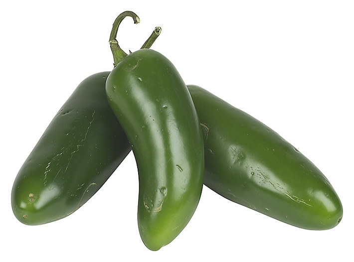 Biểu tượng cho lần đăng cai World Cup thứ hai của Mexico là trái ớt xanh Jalapeño mang tên Pique (xuất phát từ picante).